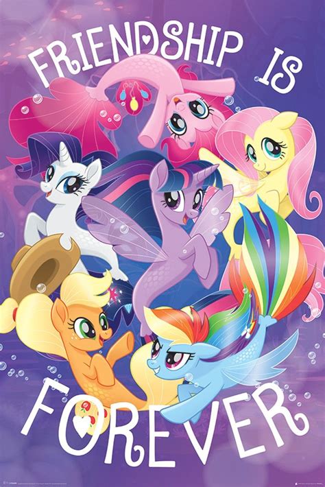 Friendship On and Off-Screen: My Little Pony Fans and Community
